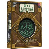 Жах Аркгема: Лист Лавкрафта — Листи закоханих Купить Жах Аркгема: Лист Лавкрафта — Листи закоханих (Сімейні рольові настільні ігри)